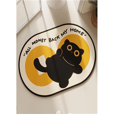 Коврик для ванны #23103896