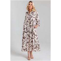 Платье  6145/03/Мокко