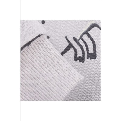 Толстовка YOULALA, 1052760