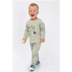 Костюм Ежик в лесу арт. КС/ежик-в-лесу