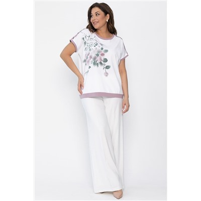 Блуза LADY TAIGA, 1128114