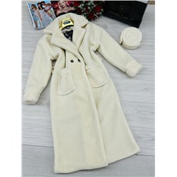 Шубка Тедди