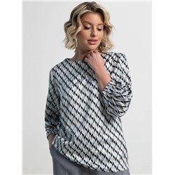 LT Collection Блуза Б15149-30М