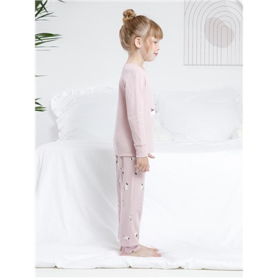 CROCKID Пижама К 1541