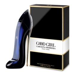 CAROLINA HERRERA GOOD GIRL edp (w) 80ml