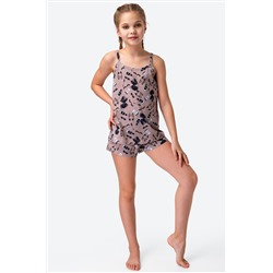 Пижама для девочки Happyfox