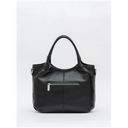 Сумка 7778VG black Vitelli Grassi