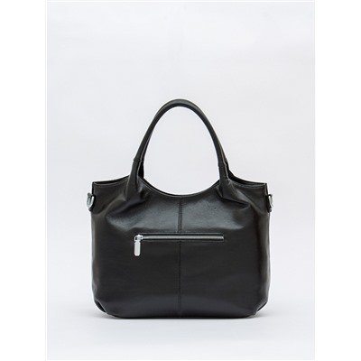 Сумка 7778VG black Vitelli Grassi