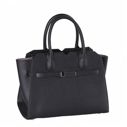 Сумка 3216NN black Natale Navetta