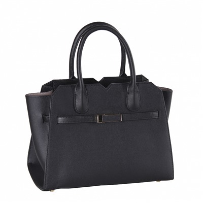 Сумка 3216NN black Natale Navetta