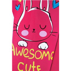 Бриджи для девочки 101215