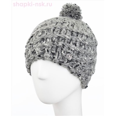 5529/2 SWH Колпак женский флис (56-58)