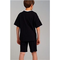 Комплект (Футболка+Шорты) PLAYTODAY, 986240
