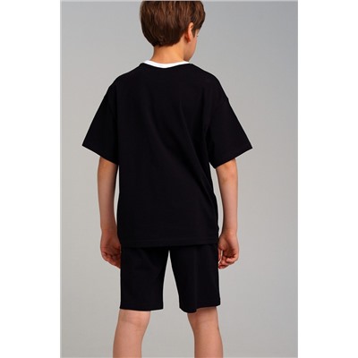 Комплект (Футболка+Шорты) PLAYTODAY, 986240