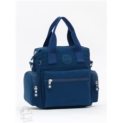 Сумка женская  8756MD blue Mindesa