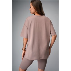 Женский костюм с велосипедками Happyfox