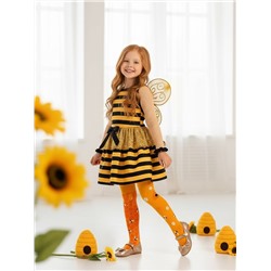 Колготки детские Соль&Перец