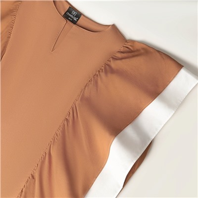 Платье, Зависть подружки (элегант, с поясом)