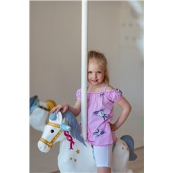 Майка 5118 детская НАТАЛИ, 773885