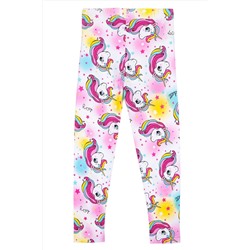 Леггинсы PLAYTODAY, 847612