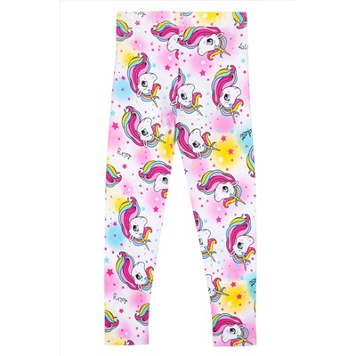 Леггинсы PLAYTODAY, 847612