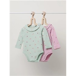 CROCKID Полукомбинезон К 6539-2уп