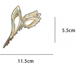 Краб для волос арт. 00 1834 (id 256060)