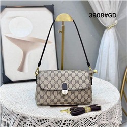 Женская сумка из искусственной кожи мультицвет