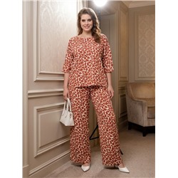 Костюм Гинея