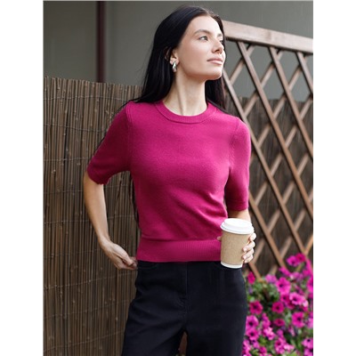 VILATTE Джемпер D39.358