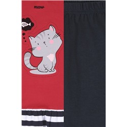 Комплект (Туника+Бриджи) АПРЕЛЬ, 1121215