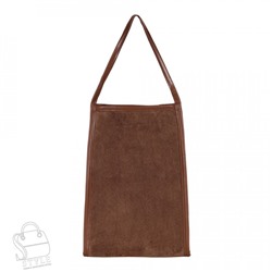Сумка женская  2382SAA brown S-Style