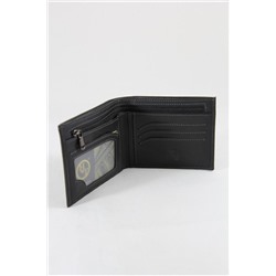 Портмоне горизонтальное H.T. leather