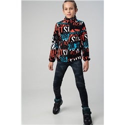 Толстовка PLAYTODAY, 1223127