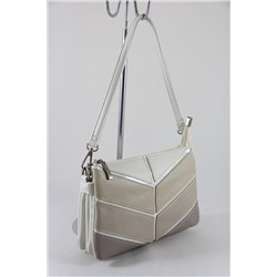 Сумка женская из кожзаменителя Gilda Tohetti   #%