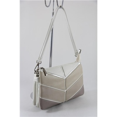 Сумка женская из кожзаменителя Gilda Tohetti   #%