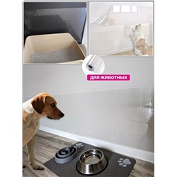 Защитная пленка для кухни и стен самоклеящаяся