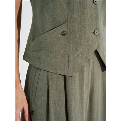 DIMMA Жилет 2473