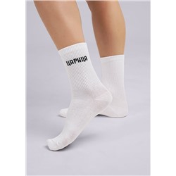 497292 CLEVER Носки