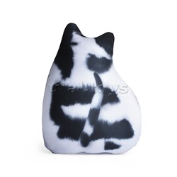 Игрушка антистресс "Кот" 20 см.