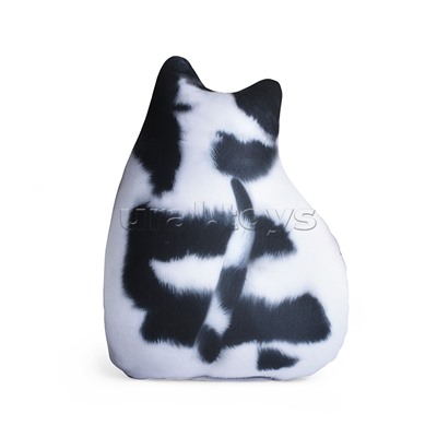 Игрушка антистресс "Кот" 20 см.
