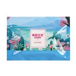 Пластины для стирки Арома , 30стирок