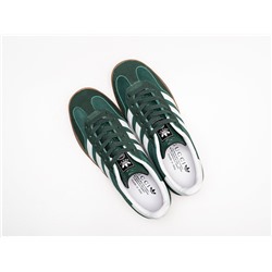 Кроссовки Gucci x Adidas Gazelle OG