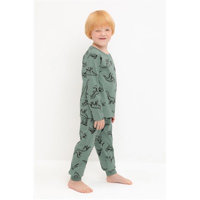 CROCKID Пижама