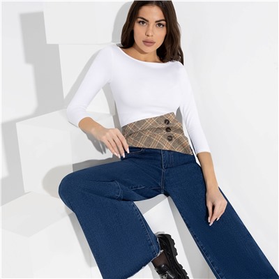 Пояс, Фэшн-элемент