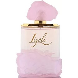 ALEXANDRE J LIYOLI edp 50ml TESTER