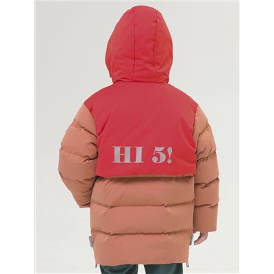 PELICAN Куртка BZXW3295