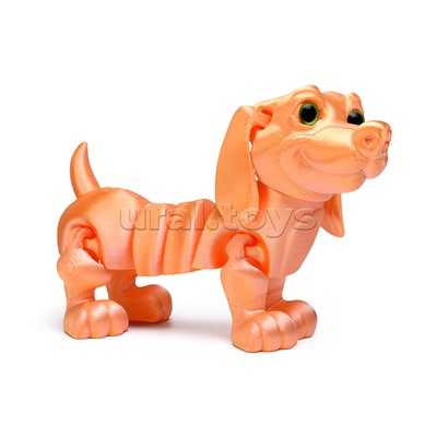 Игрушка-антистресс "Собачка"