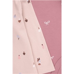 Боди, 2 шт. CROCKID, 1055536