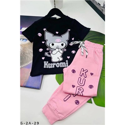 Костюм детский